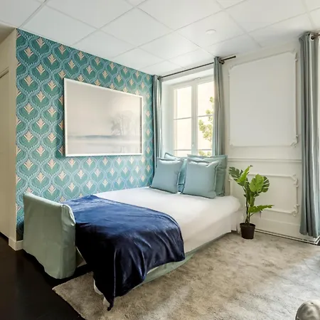 Apartment Merveil - Family - Champs Elysees - Armee Paris