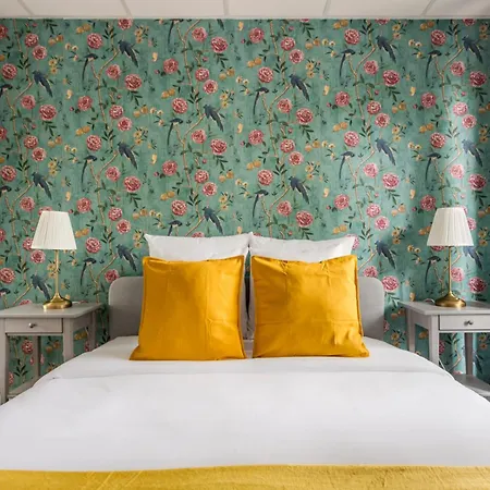 Apartment Merveil - Family - Champs Elysees - Armee