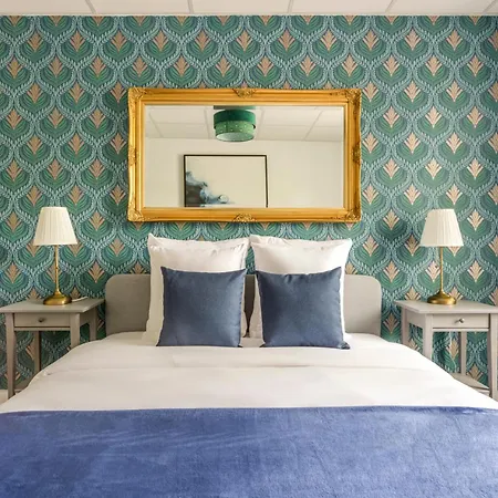 Apartment Merveil - Family - Champs Elysees - Armee Paris