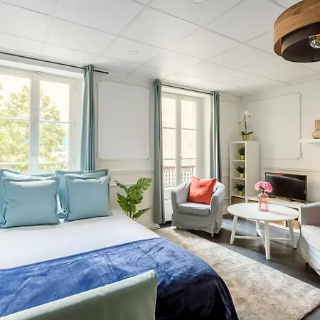 Apartment Merveil - Family - Champs Elysees - Armee