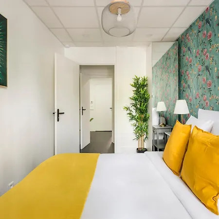 Apartment Merveil - Family - Champs Elysees - Armee *