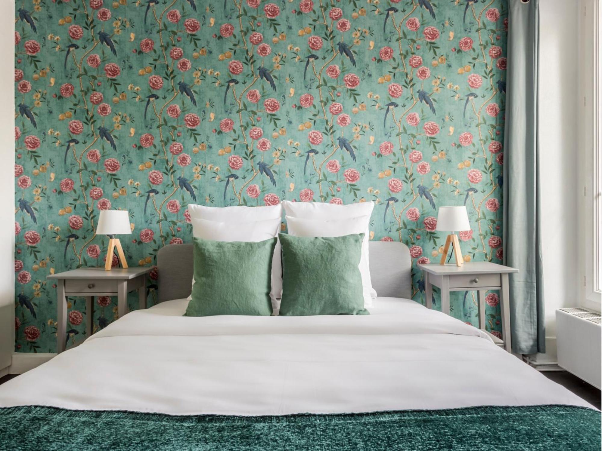 Cozy - Champs Elysees - Grande Armee Parigi