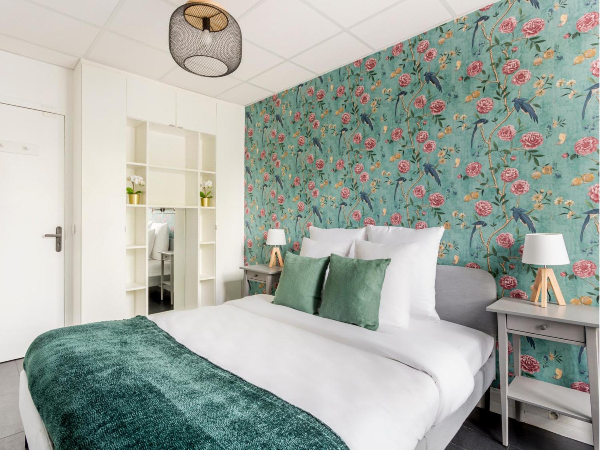Cozy - Champs Elysees - Grande Armee * Parigi