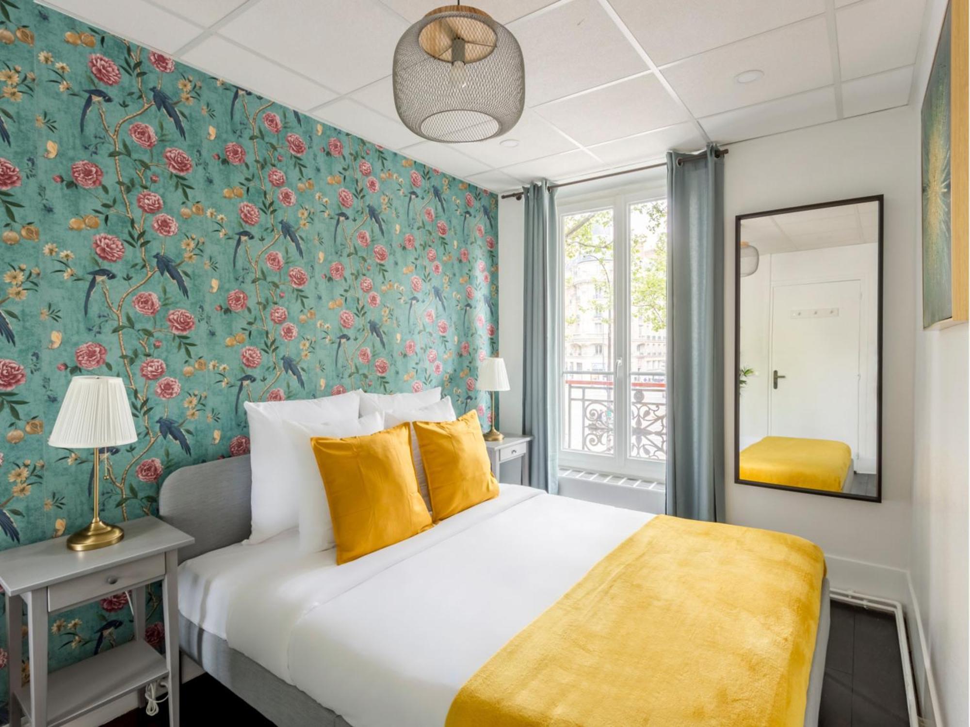Cozy - Champs Elysees - Grande Armee
