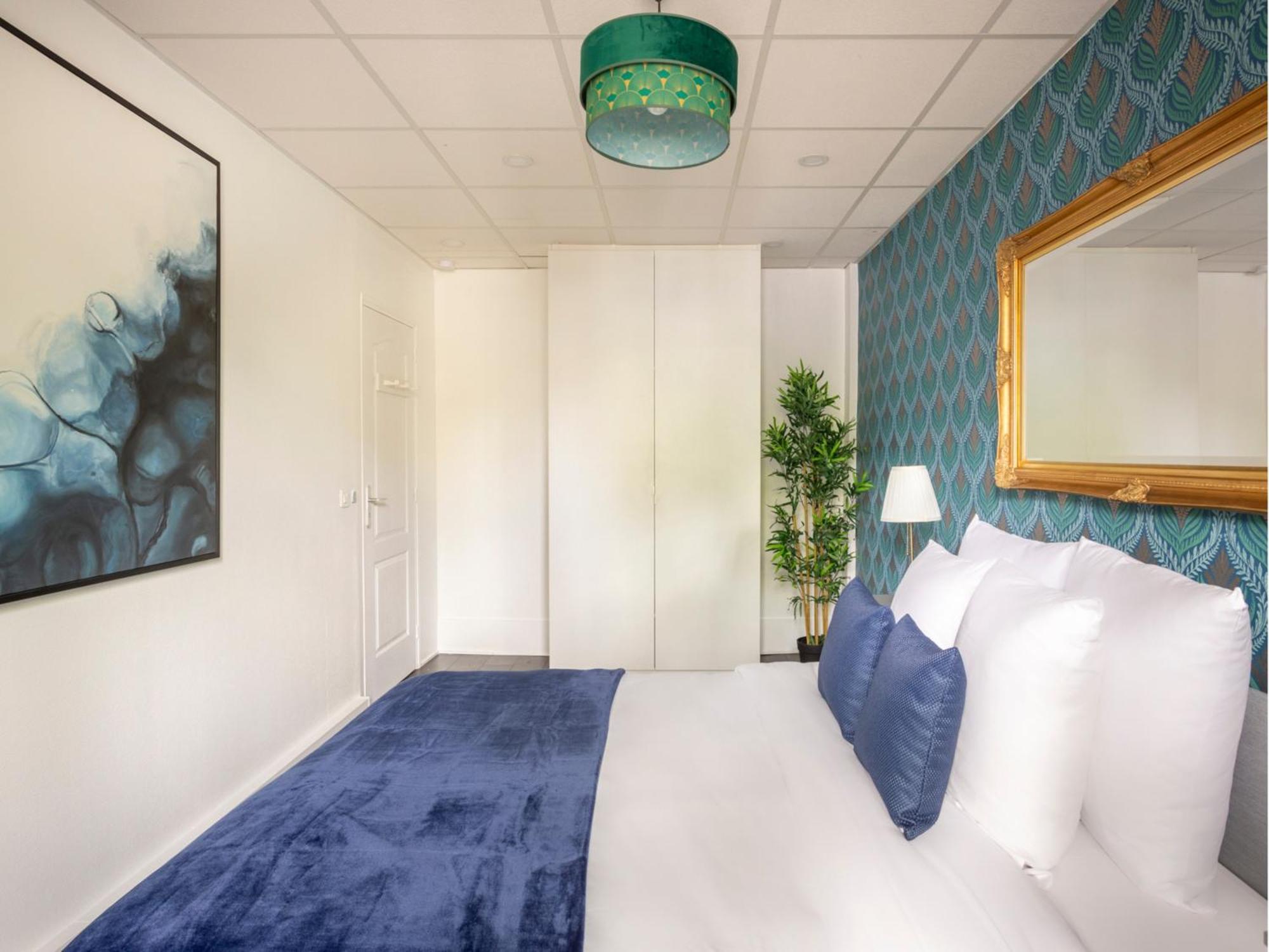 Appartamento Cozy - Champs Elysees - Grande Armee *