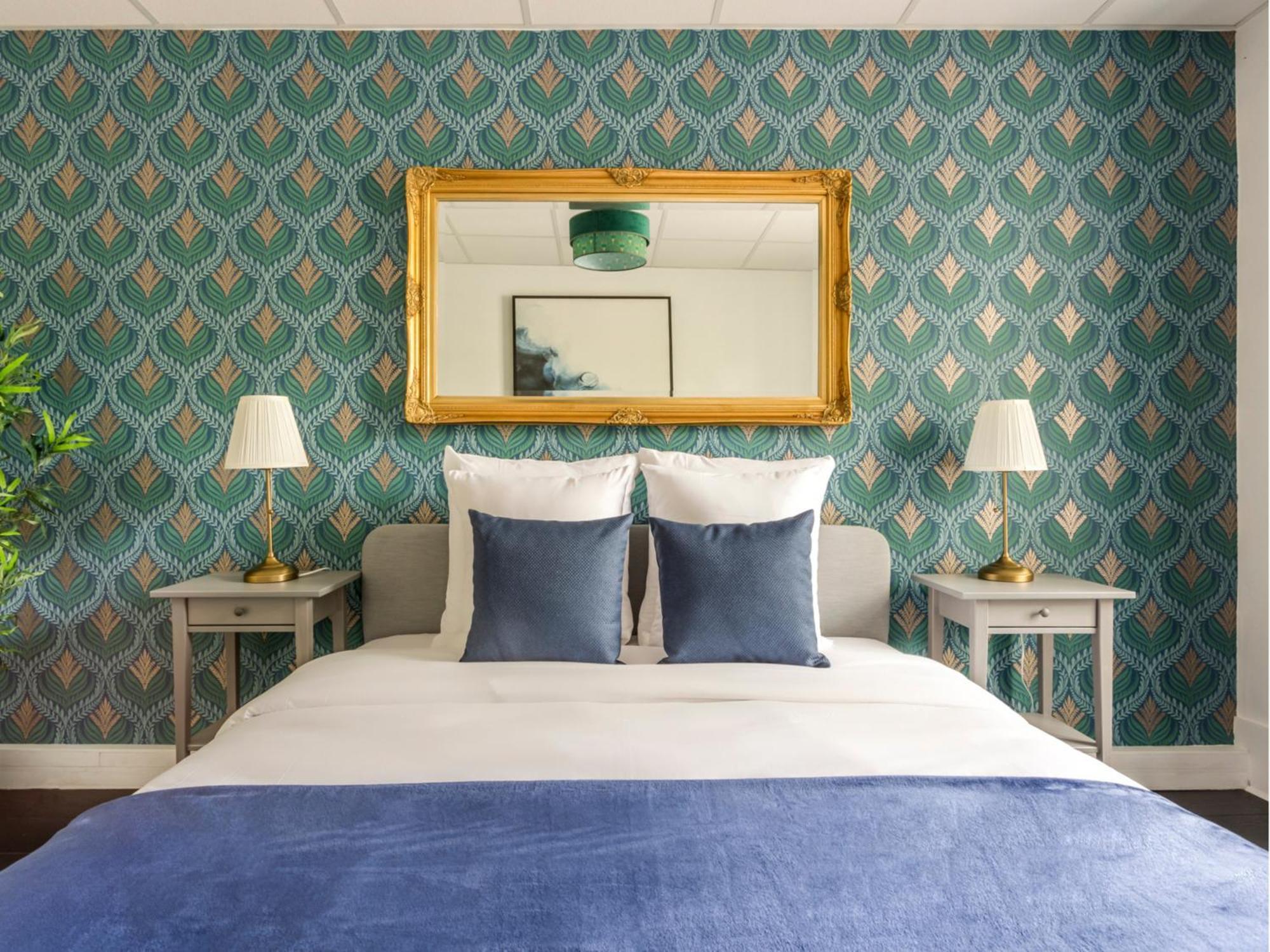Appartamento Cozy - Champs Elysees - Grande Armee Parigi