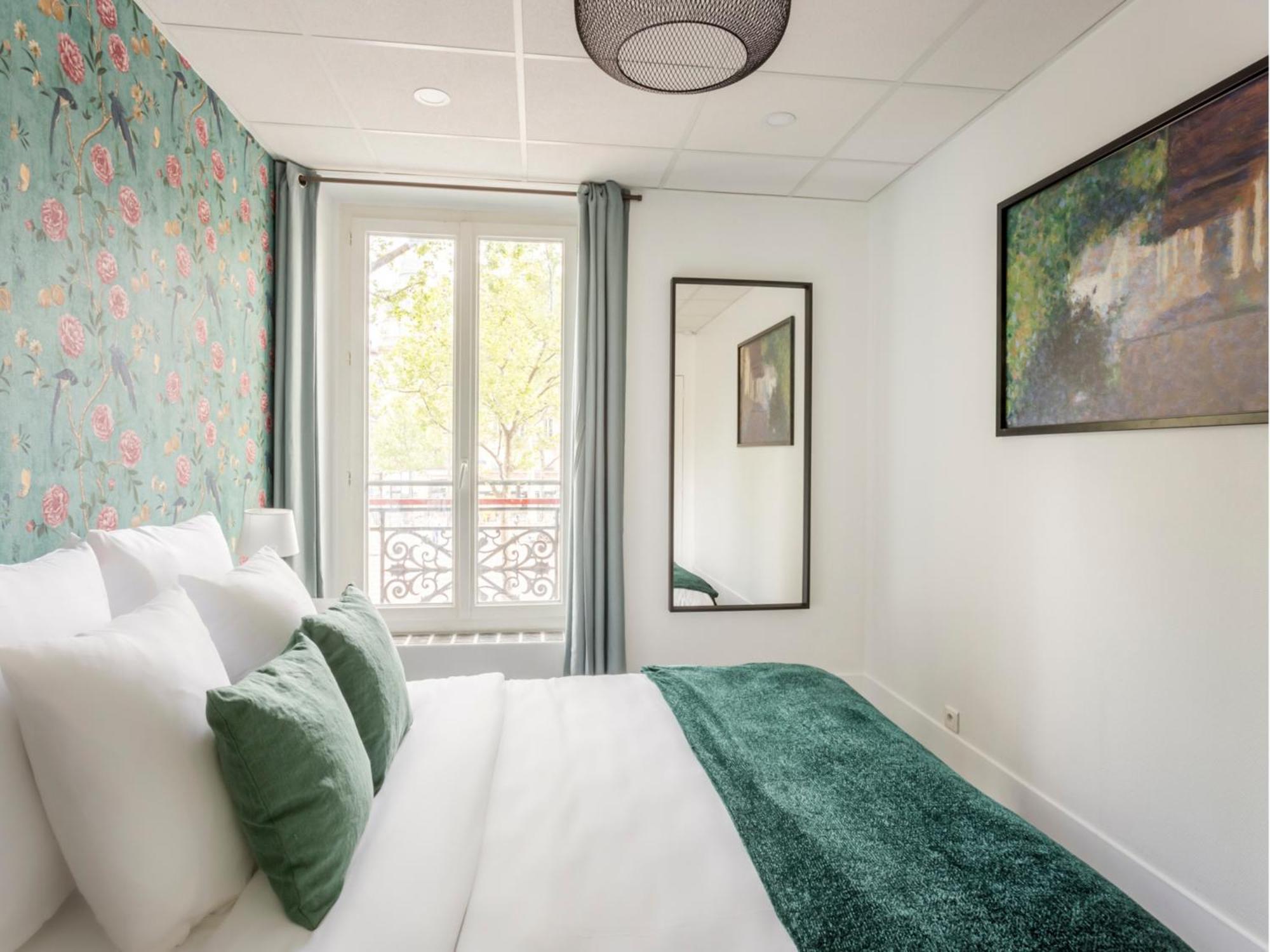 Cozy - Champs Elysees - Grande Armee * Parigi