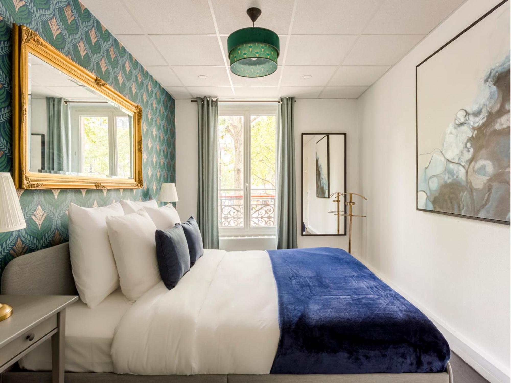 Appartamento Cozy - Champs Elysees - Grande Armee *
