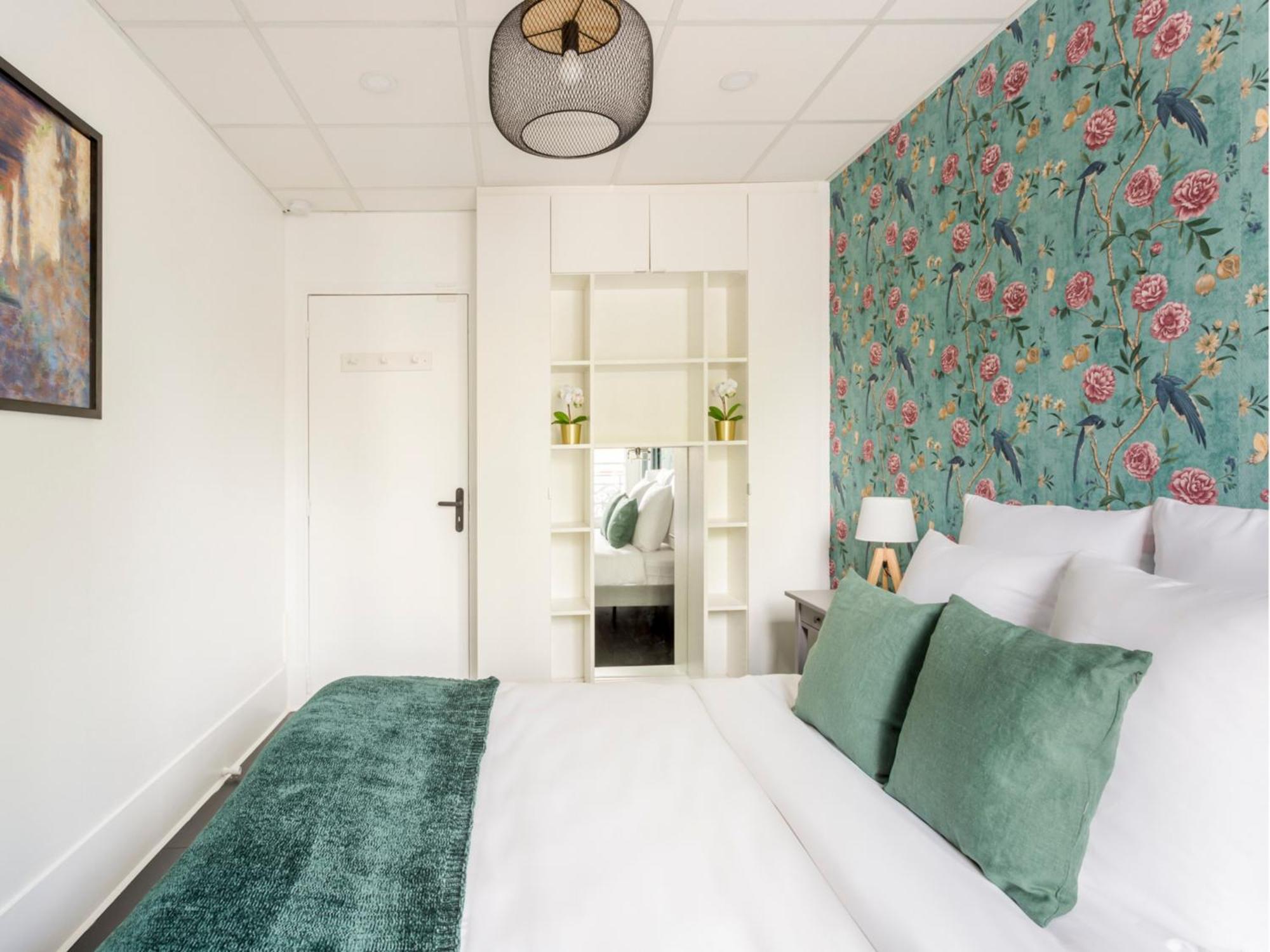 Appartamento Cozy - Champs Elysees - Grande Armee